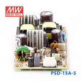 Mean Well PSD-15A-5 Switching Power Supply 15W 5V - PHOTO 3