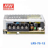 Mean Well LRS-75-12 Power Supply 75W 12V 6A - PHOTO 4