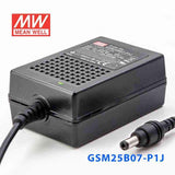 Mean Well GSM25B07-P1J Power Supply 22W 7.5V 2.93A - PHOTO 1