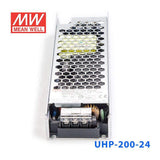 Mean Well UHP-200-24 Power Supply 201.6W 24V - PHOTO 4