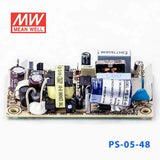Mean Well PS-05-48 Power Supply 5W 48V 110mA - PHOTO 2