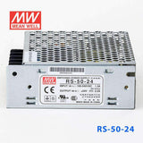 Mean Well RS-50-24 Power Supply 50W 24V - PHOTO 2