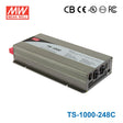 Mean Well TS-1000-248C True Sine Wave 1000W 48VDC to 230VAC 4.3A - DC-AC Power Inverter