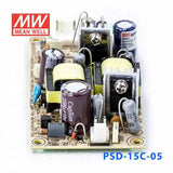 Mean Well PSD-15C-5 Switching Power Supply 15W 5V 3A - PHOTO 3