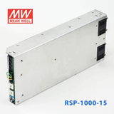 Mean Well RSP-1000-15 Power Supply 750W 15V - PHOTO 1