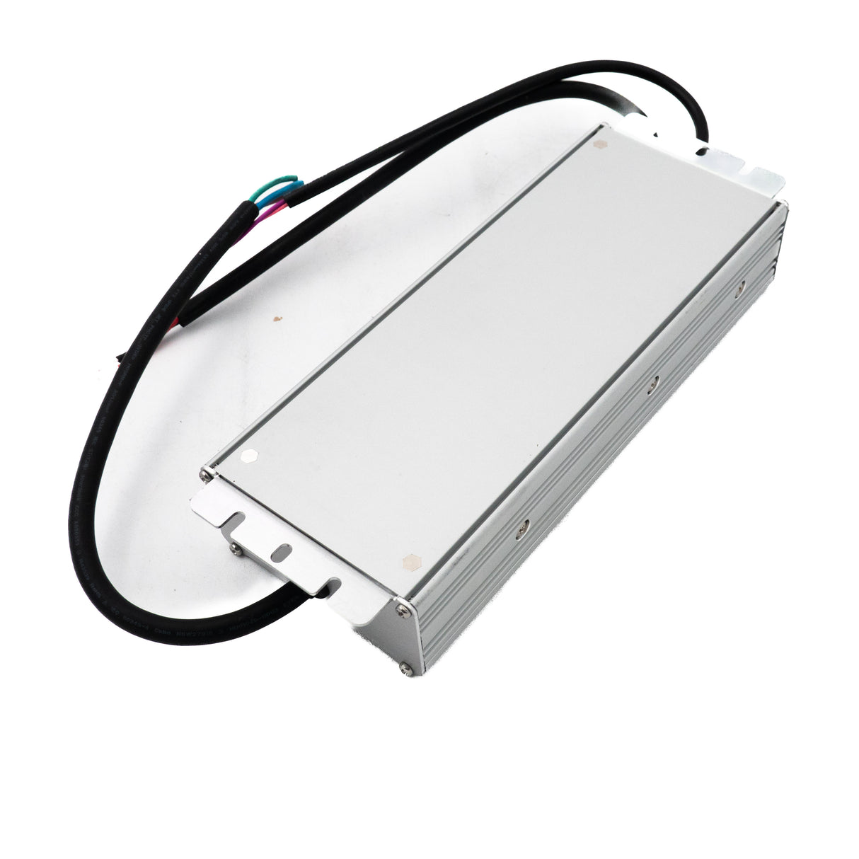 Mean Well HLG-320H-36AB Power Supply 320W 36V - Adjustable and Dimmable - PHOTO 3