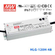 Mean Well HLG-120H-48 Power Supply 120W 48V 2.5A