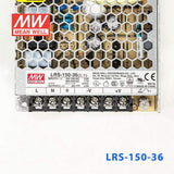Mean Well LRS-150-36 Power Supply 150W 36V 4.3A - PHOTO 2