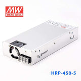 Mean Well HRP-450-5  Power Supply 450W 5V - PHOTO 3