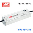 Mean Well HVG-150-20B Power Supply 150W 20V - Dimmable