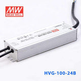 Mean Well HVG-100-24B Power Supply 100W 24V - Dimmable - PHOTO 3