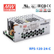 Mean Well RPS-120-24-C Green Power Supply 120W 24V 5A - Medical Power Supply