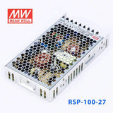 Mean Well RSP-100-27 Power Supply 100W 27V - PHOTO 3