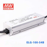 Mean Well ELG-100-54B Power Supply 96.12W 54V - Dimmable 1.78A - PHOTO 3