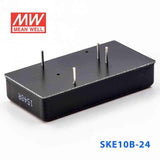 Mean Well SKE10B-24 DC-DC Converter - 10W - 18~36V in 24V out 420mA - PHOTO 3