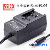 Mean Well GE24I07-P1J Power Supply 15W 7.5V