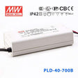 Mean Well PLD-40-700B Power Supply 40W 700mA