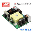 Mean Well NFM-15-3.3 Power Supply 15W 3.3V 3.5A