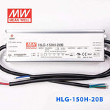 Mean Well HLG-150H-20B Power Supply 150W 20V- Dimmable - PHOTO 2