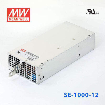 Mean Well SE-1000-12 Power Supply 1000W 12V 83.3A
