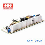 Mean Well LPP-100-27 Power Supply 102W 27V 3.8A - PHOTO 1