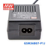 Mean Well GSM36B07-P1J Power Supply 32.4W 7.5V - PHOTO 3