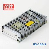 Mean Well RS-150-5 Power Supply 150W 5V - PHOTO 3