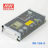 Mean Well RS-150-5 Power Supply 150W 5V 26A - PHOTO 3
