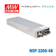 Mean Well NSP-3200-48 3216W 48V Compact Power Supply