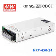 Mean Well HRP-450-24  Power Supply 451.2W 24V 18.8A
