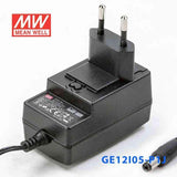 Mean Well GE12I05-P1J Power Supply 10W 5V - PHOTO 2