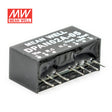 Mean Well DPAN02A-05 DC-DC Converter - 2W - 9~18V in ±5V out 200mA
