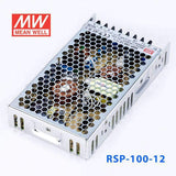 Mean Well RSP-100-12 Power Supply 100W 12V 8.5A - PHOTO 3
