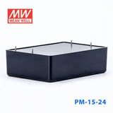 Mean Well PM-15-24 Power Supply 15W 24V 630mA - PHOTO 3
