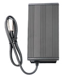 Mean Well NPB-240-48XLR Battery Charger 240W 48V 3 Pin Power Pin 4A - PHOTO 2