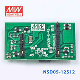 Mean Well NSD05-12S12 DC-DC Converter - 5.04W - 9.2~36V in 12V out - PHOTO 2