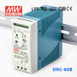 Mean Well DRC-60B Power Supply 59.34W 27.6V 1.4A