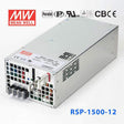 Mean Well RSP-1500-12 Power Supply 1500W 12V