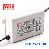 Mean Well PCD-25-1050B Power Supply 25W  1050mA - PHOTO 1