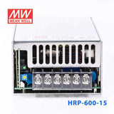 Mean Well HRP-600-15  Power Supply 645W 15V 43A - PHOTO 4
