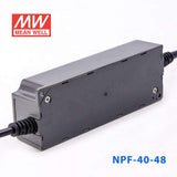 Mean Well NPF-40-48 Power Supply 40W 48V 840mA - PHOTO 4