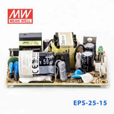 Mean Well EPS-25-15 Power Supply 25W 15V 1.7A - PHOTO 2