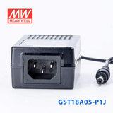 Mean Well GST18A05-P1J Power Supply 15W 5V - PHOTO 3