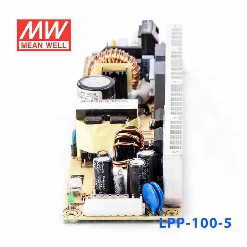 Mean Well LPP-100-5 Power Supply 100W 5V 20A - PHOTO 3