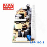 Mean Well LPP-100-5 Power Supply 100W 5V 20A - PHOTO 3