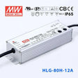 Mean Well HLG-80H-12A Power Supply 60W 12V - Adjustable 5A