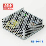 Mean Well RS-50-15 Power Supply 50W 15V - PHOTO 3
