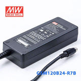 Mean Well GSM120B24-R7B Power Supply 120W 24V - PHOTO 1