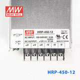 Mean Well HRP-450-12  Power Supply 450W 12V 37.5A - PHOTO 2
