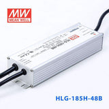 Mean Well HLG-185H-48B Power Supply 185W 48V- Dimmable - PHOTO 3